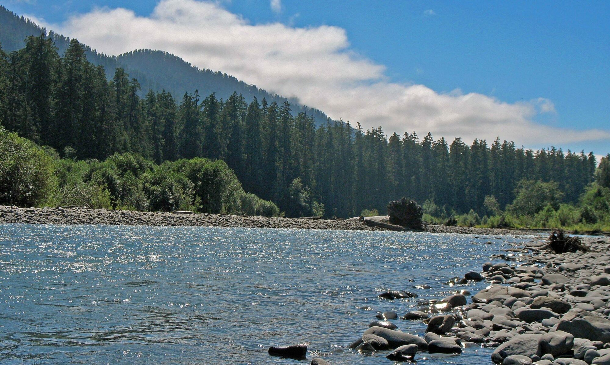 River