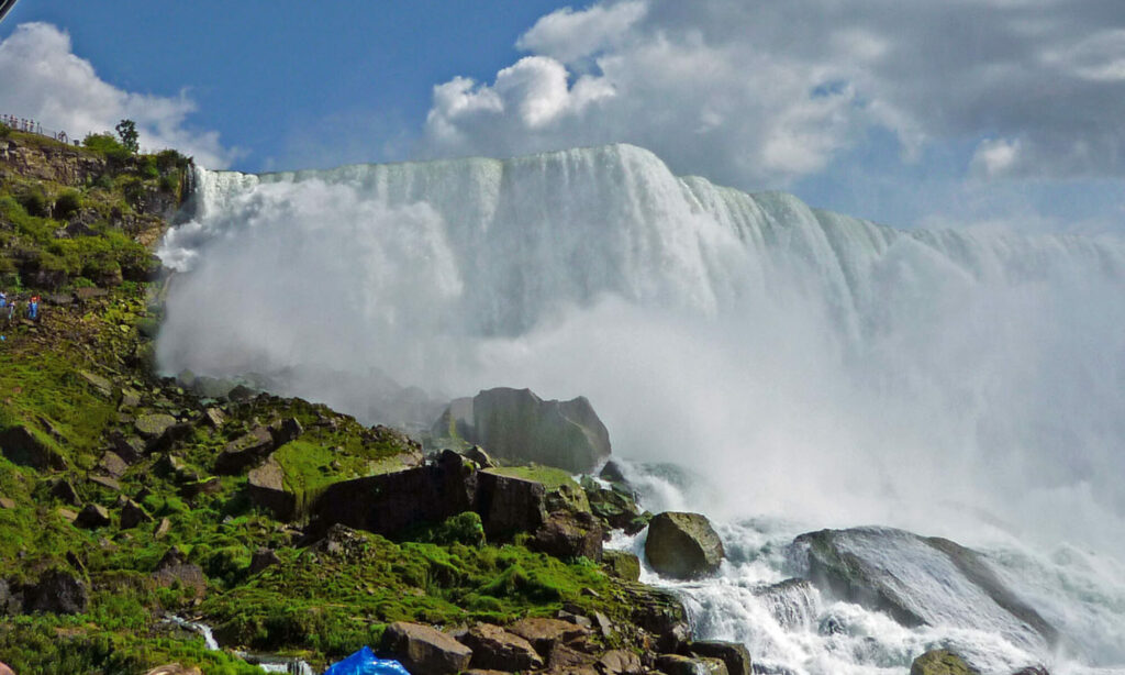 Niagara Falls